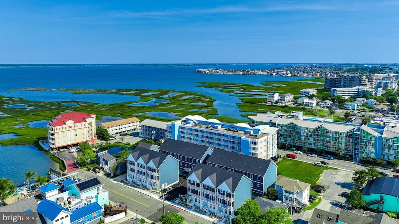  Real Estate for Sale - 106 75th St #3 in Ocean City Photo 55