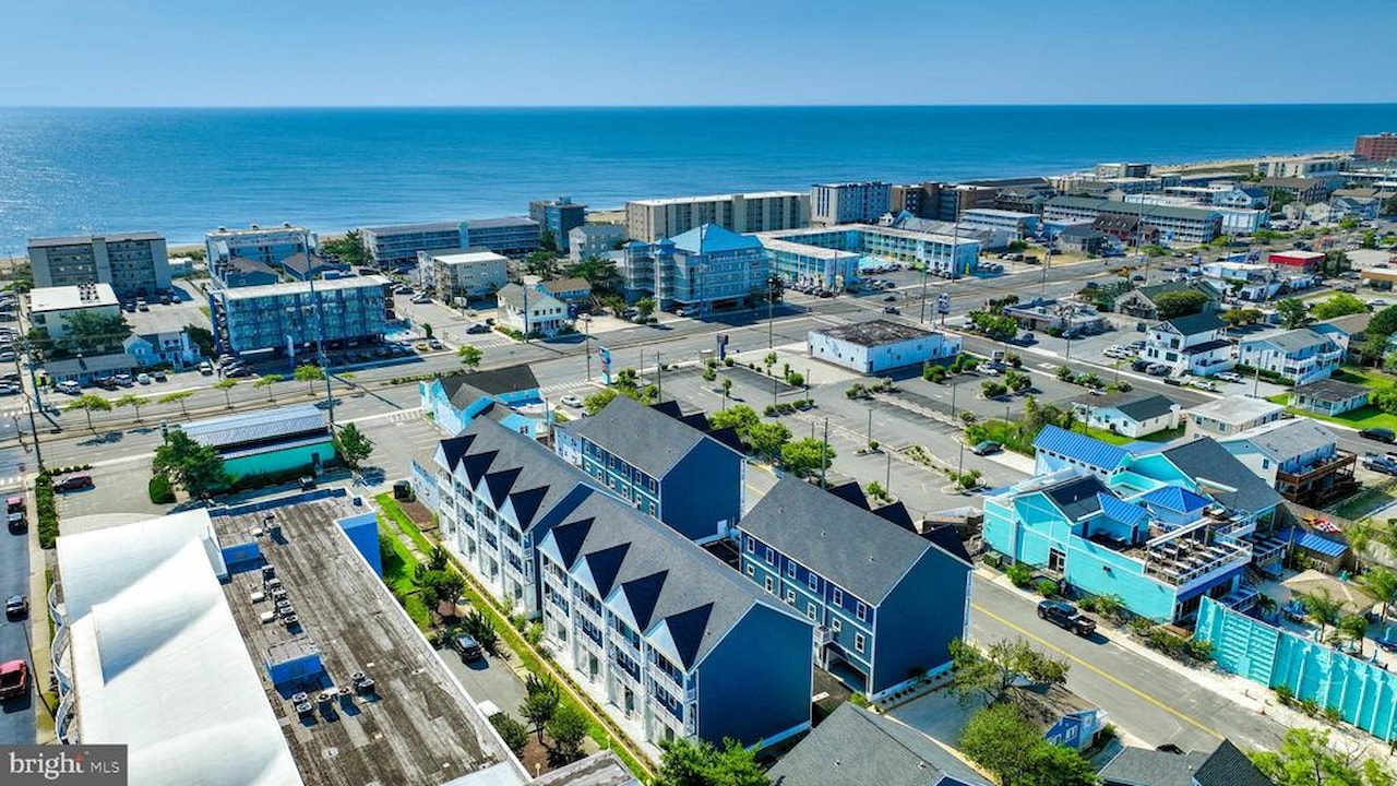  Real Estate for Sale - 106 75th St #3 in Ocean City Photo 56