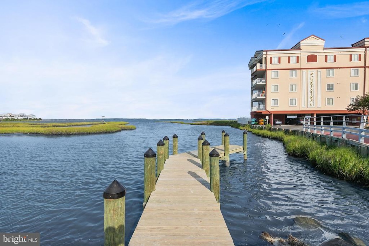  Real Estate for Sale - 106 75th St #3 in Ocean City Photo 57