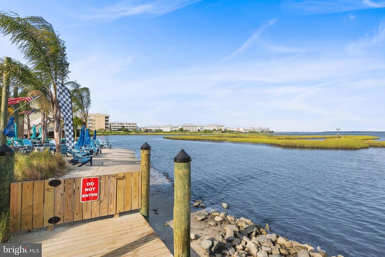  Real Estate for Sale - 106 75th St #3 in Ocean City Photo 58