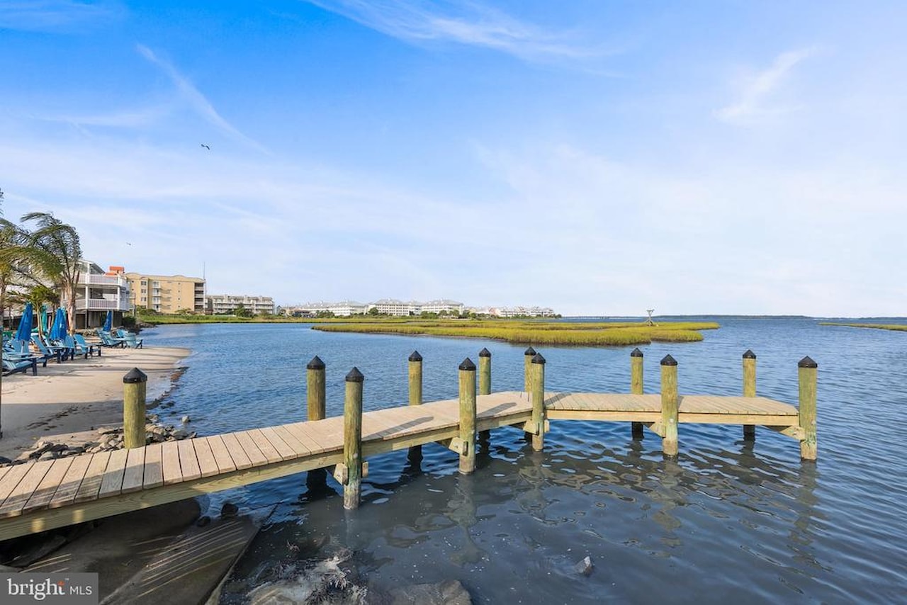  Real Estate for Sale - 106 75th St #3 in Ocean City Photo 59
