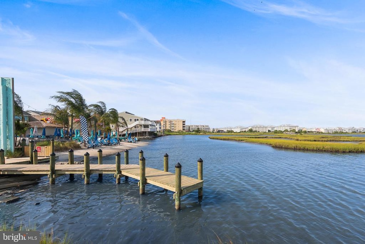  Real Estate for Sale - 106 75th St #3 in Ocean City Photo 60