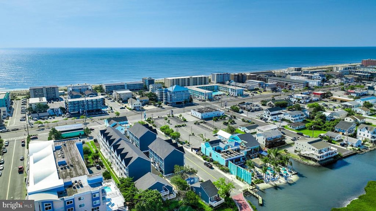  Real Estate for Sale - 106 75th St #3 in Ocean City Photo 61