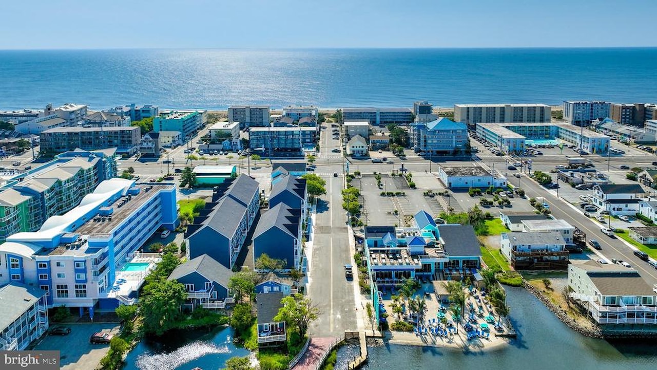  Real Estate for Sale - 106 75th St #3 in Ocean City Photo 62