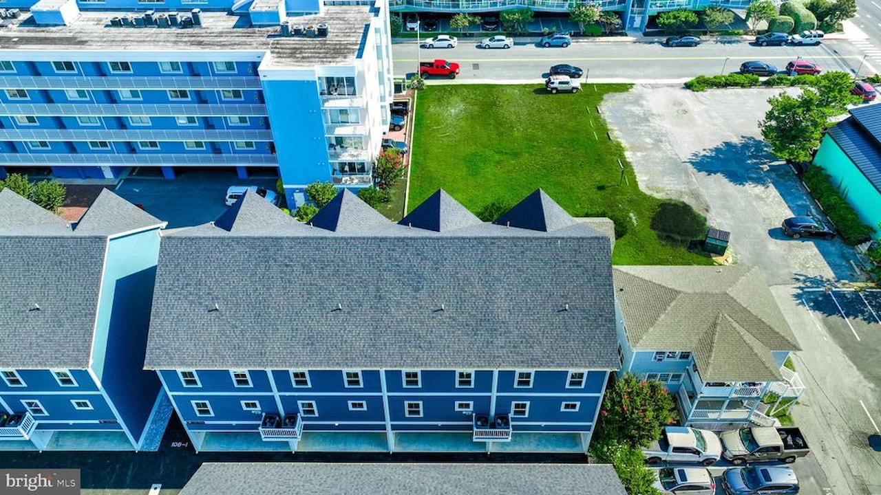  Real Estate for Sale - 106 75th St #3 in Ocean City Photo 63