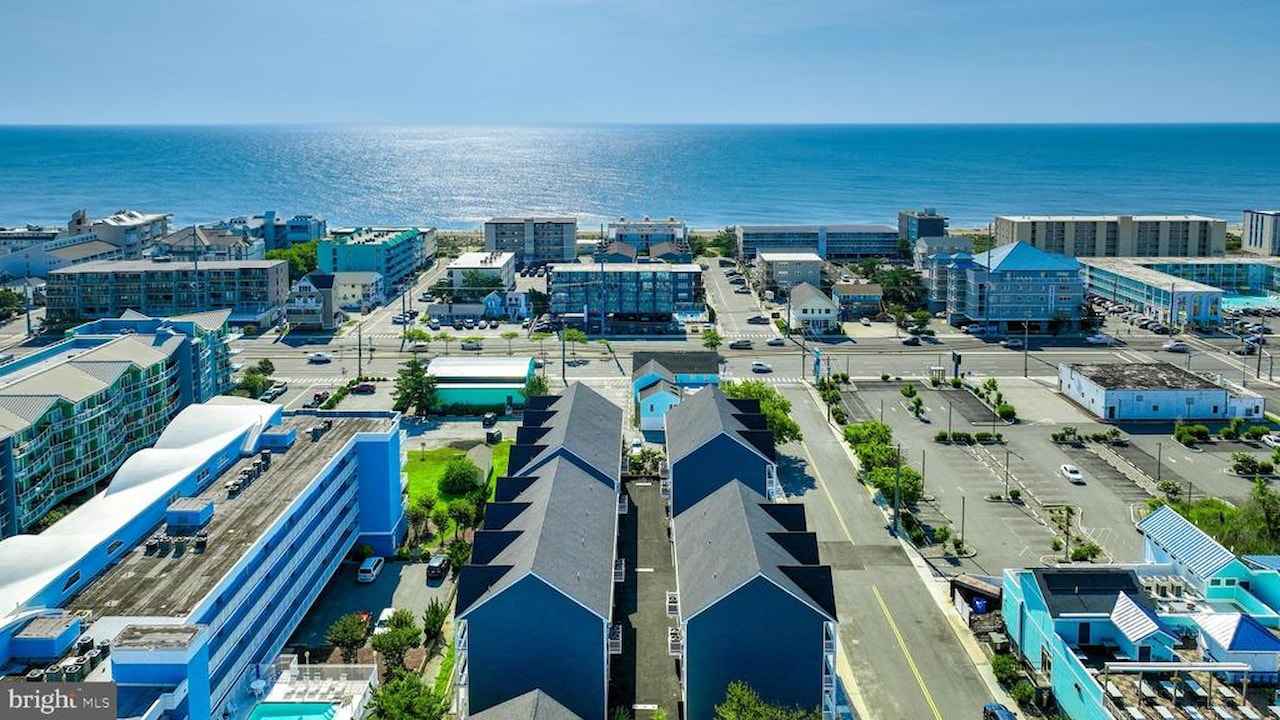  Real Estate for Sale - 106 75th St #3 in Ocean City Photo 64