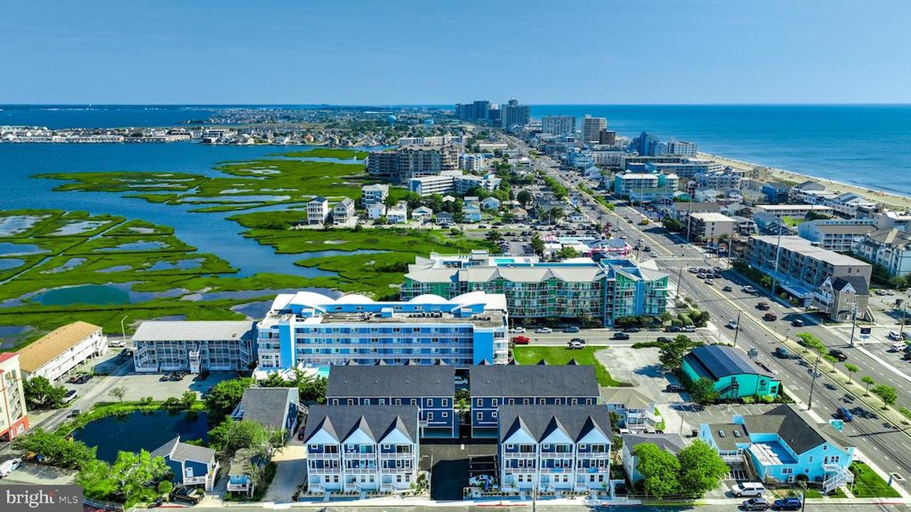  Real Estate for Sale - 106 75th St #3 in Ocean City Photo 65