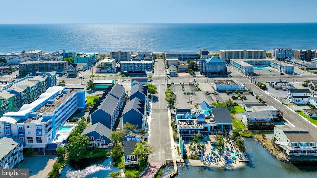  Real Estate for Sale - 106 75th St #3 in Ocean City Photo 66