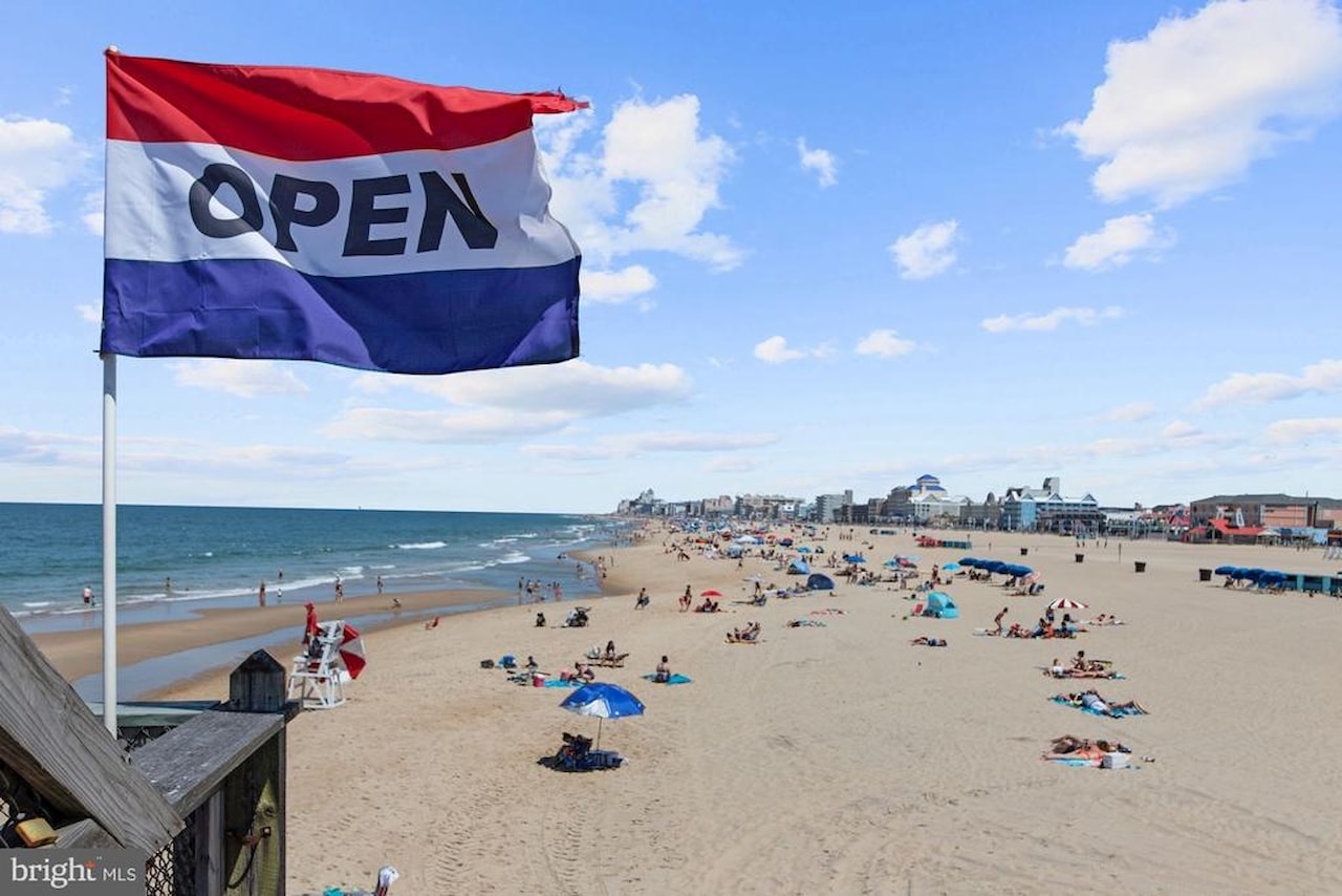  Real Estate for Sale - 106 75th St #3 in Ocean City Photo 68