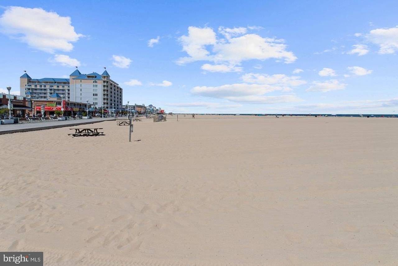  Real Estate for Sale - 106 75th St #3 in Ocean City Photo 69