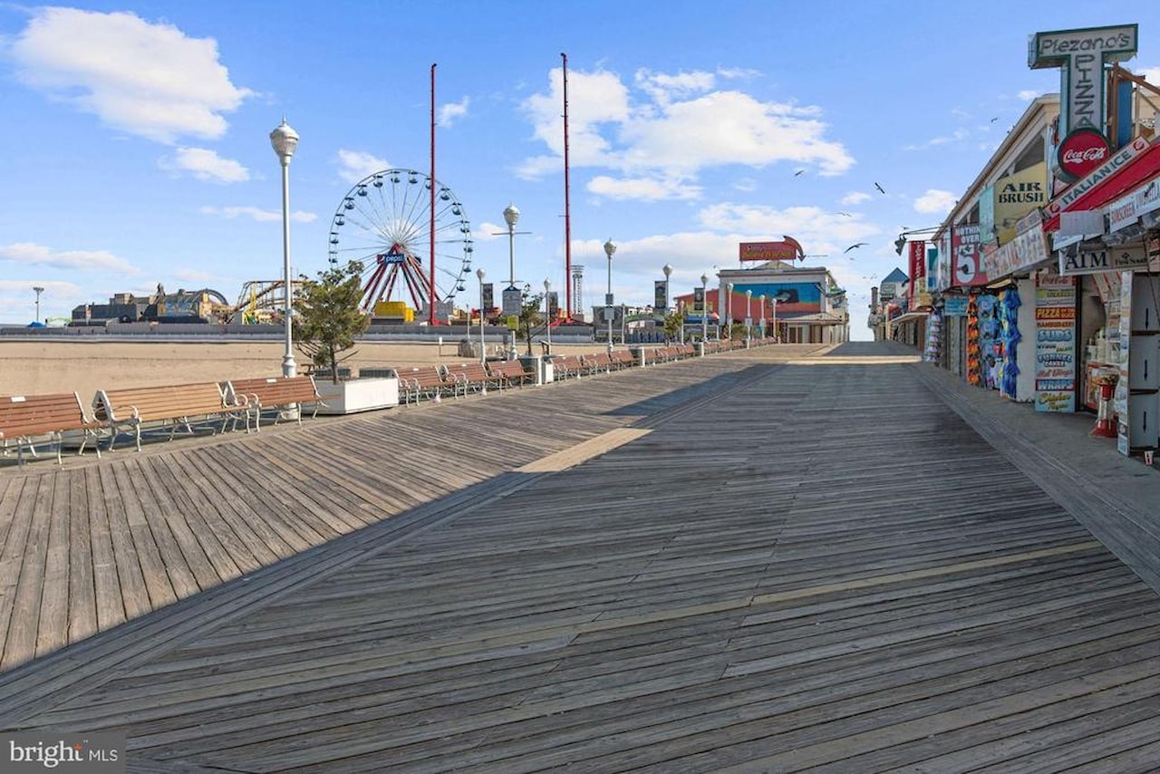  Real Estate for Sale - 106 75th St #3 in Ocean City Photo 71