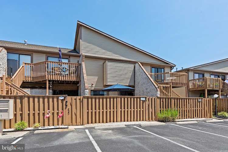 Club Ocean Villas II Real Estate for Sale - 105 120th St #84 in Ocean City Photo 1