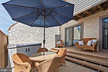 Club Ocean Villas II Real Estate for Sale - 105 120th St #84 in Ocean City Photo 5