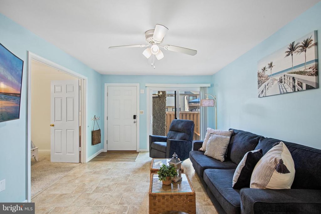 Club Ocean Villas II Real Estate for Sale - 105 120th St #84 in Ocean City Photo 6