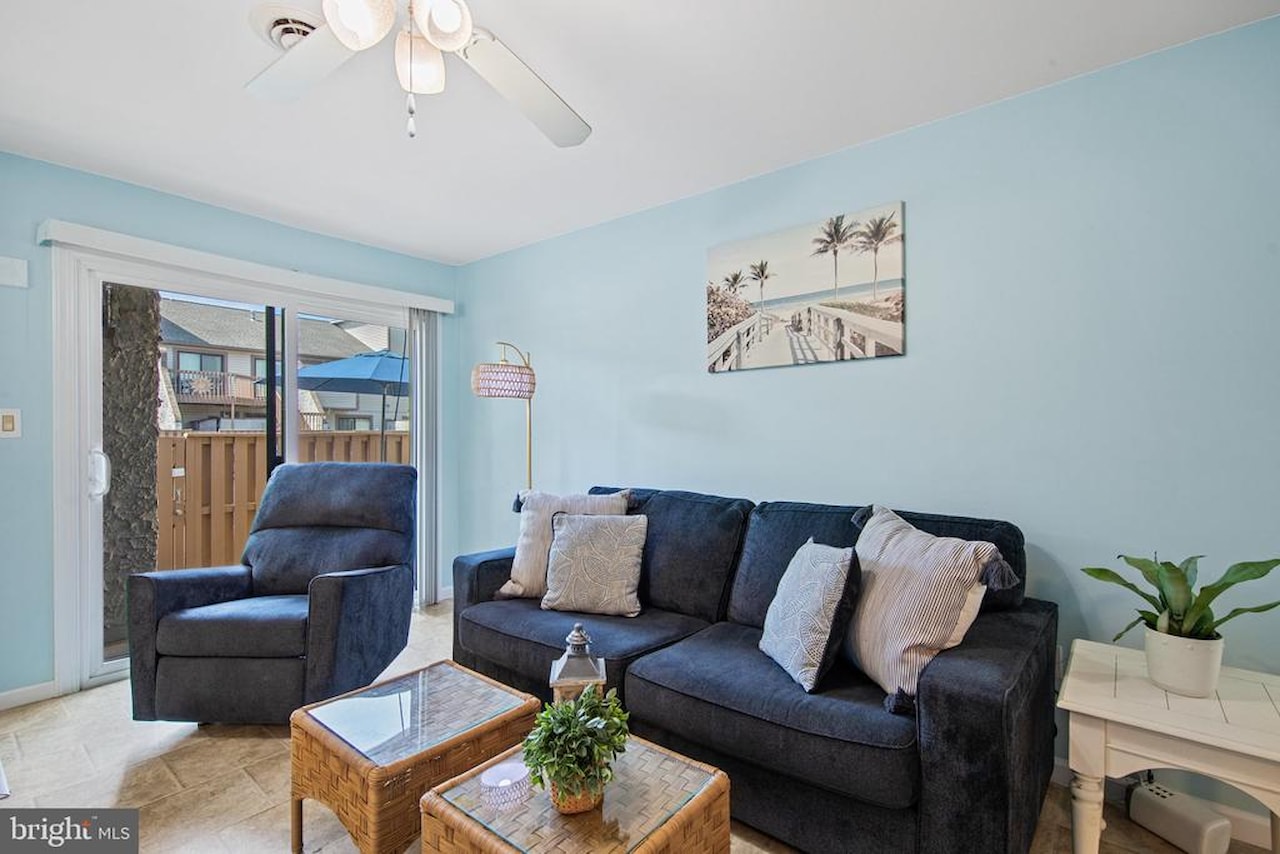 Club Ocean Villas II Real Estate for Sale - 105 120th St #84 in Ocean City Photo 7