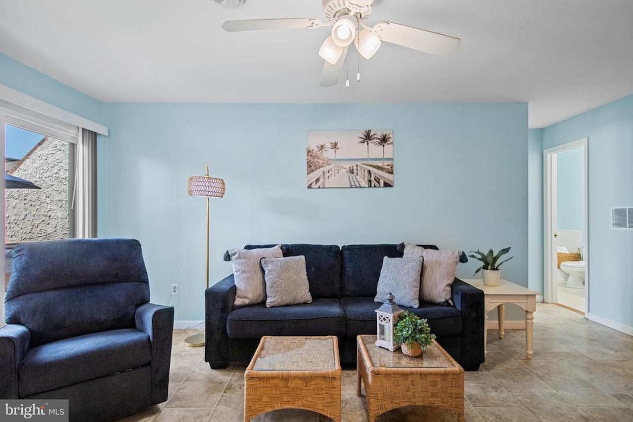Club Ocean Villas II Real Estate for Sale - 105 120th St #84 in Ocean City Photo 9