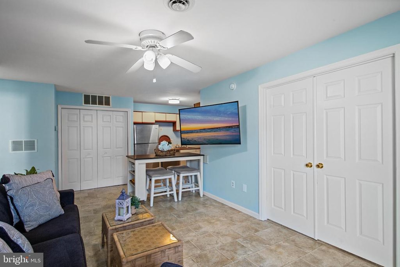 Club Ocean Villas II Real Estate for Sale - 105 120th St #84 in Ocean City Photo 14