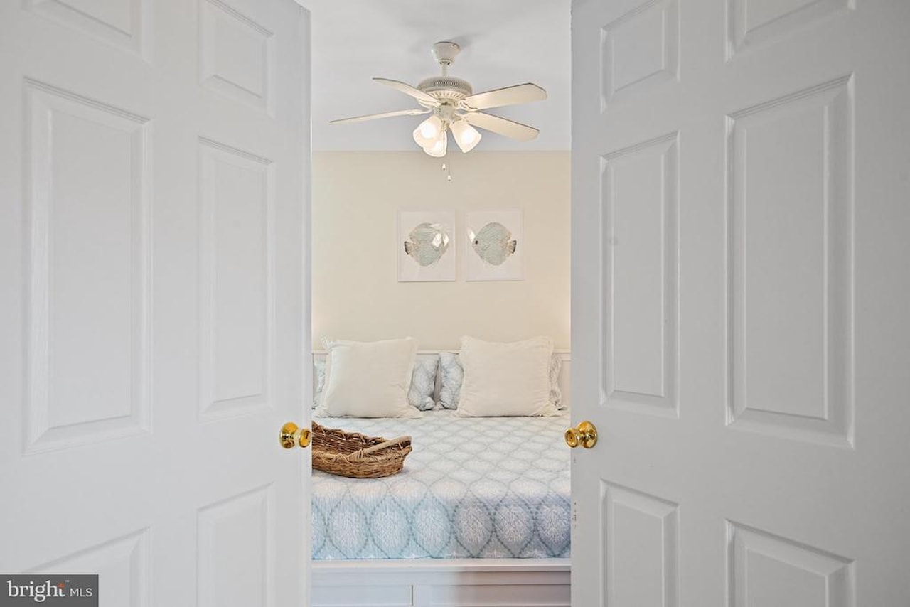 Club Ocean Villas II Real Estate for Sale - 105 120th St #84 in Ocean City Photo 15