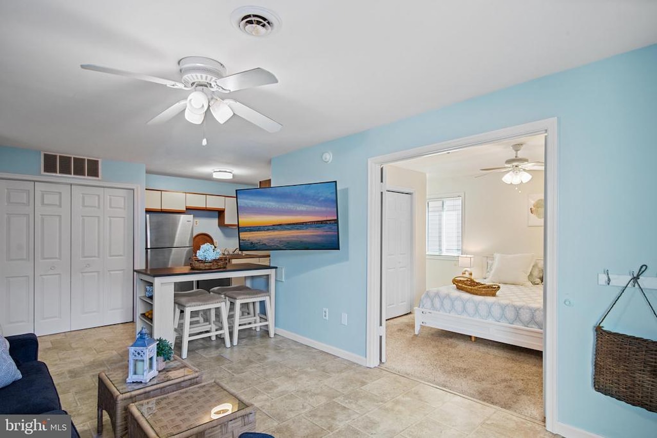 Club Ocean Villas II Real Estate for Sale - 105 120th St #84 in Ocean City Photo 16