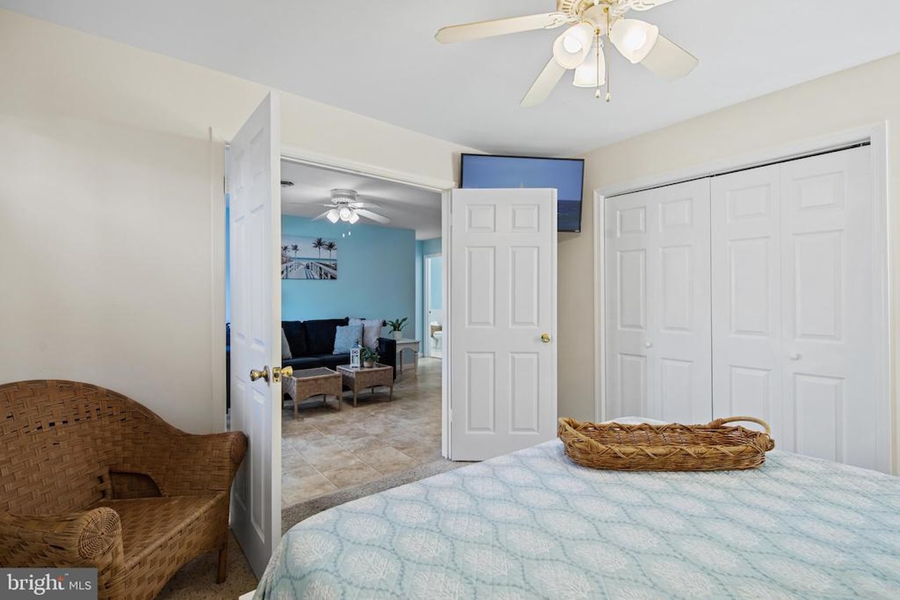 Club Ocean Villas II Real Estate for Sale - 105 120th St #84 in Ocean City Photo 17
