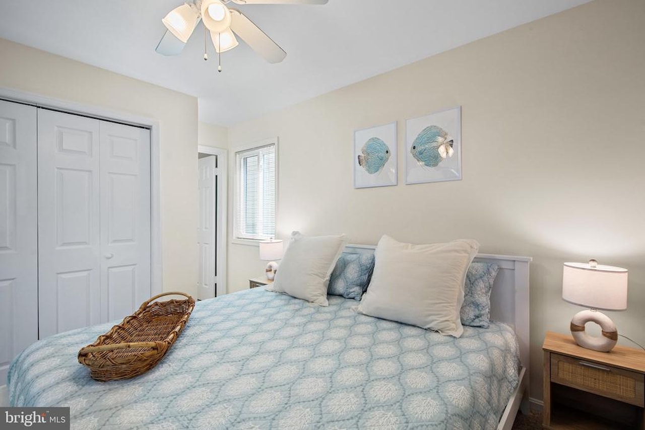 Club Ocean Villas II Real Estate for Sale - 105 120th St #84 in Ocean City Photo 20