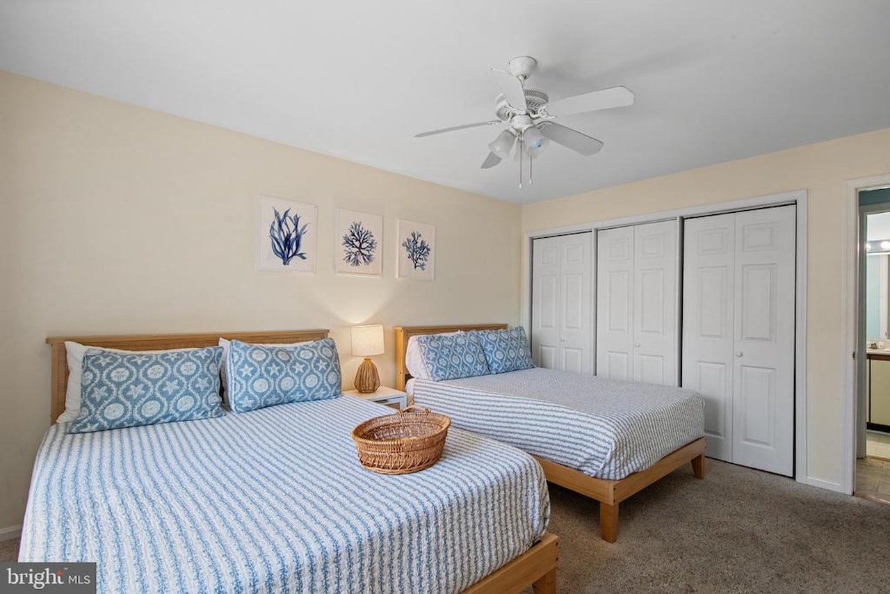 Club Ocean Villas II Real Estate for Sale - 105 120th St #84 in Ocean City Photo 23