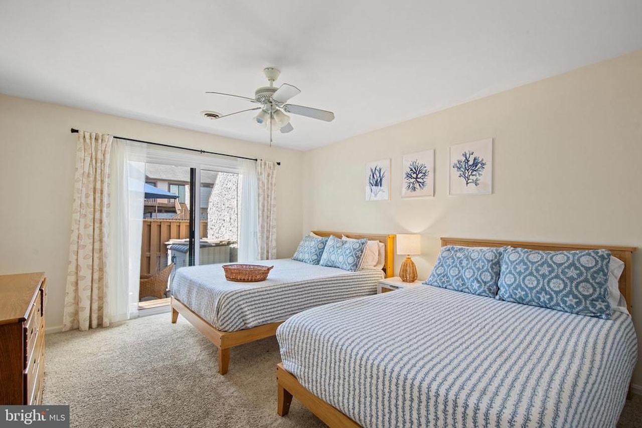 Club Ocean Villas II Real Estate for Sale - 105 120th St #84 in Ocean City Photo 24