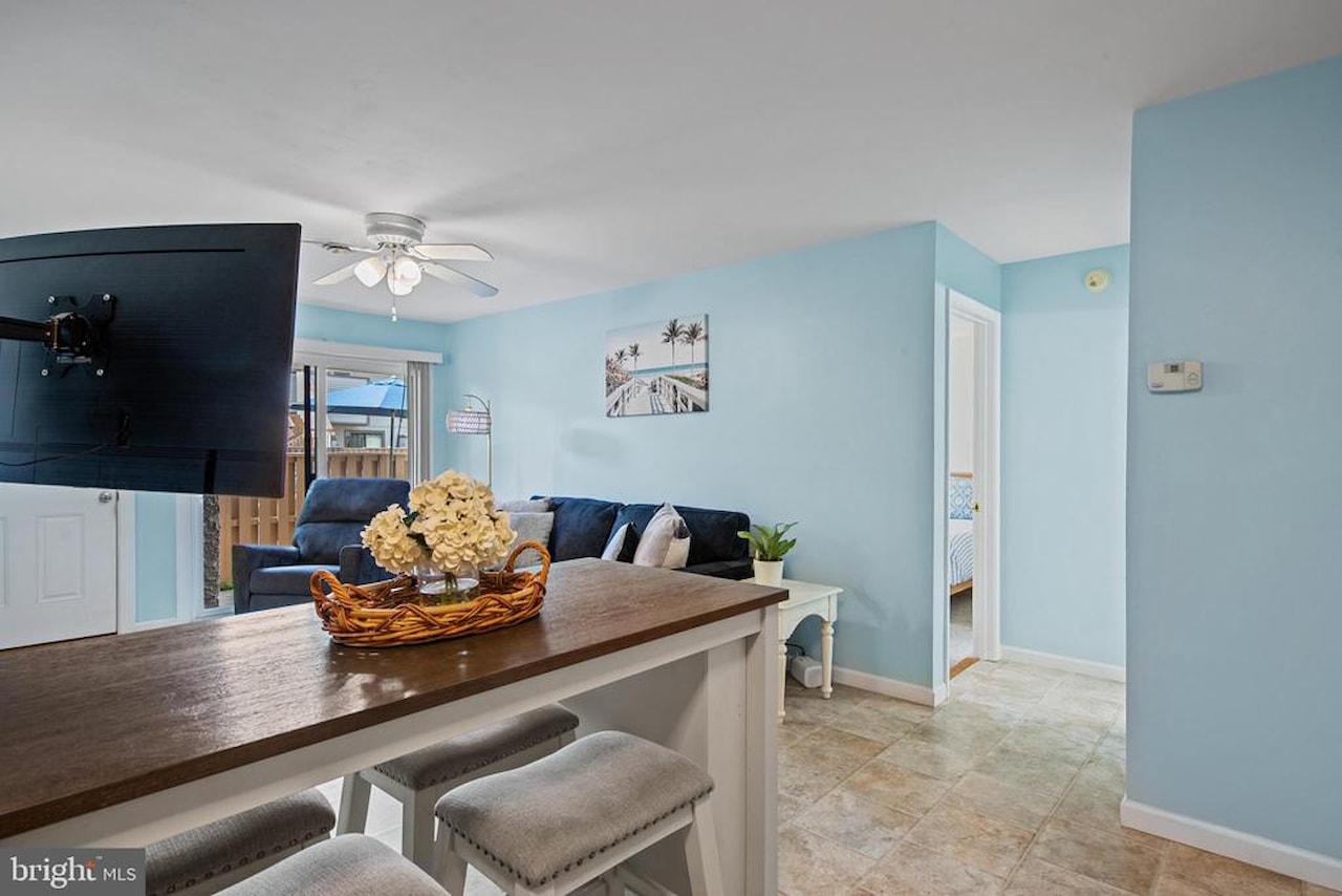 Club Ocean Villas II Real Estate for Sale - 105 120th St #84 in Ocean City Photo 30