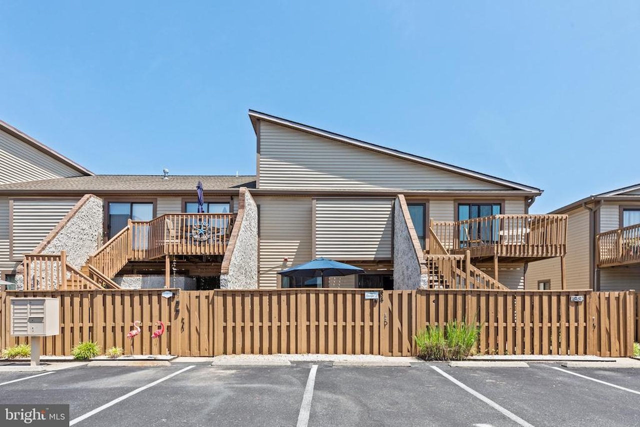 Club Ocean Villas II Real Estate for Sale - 105 120th St #84 in Ocean City Photo 31