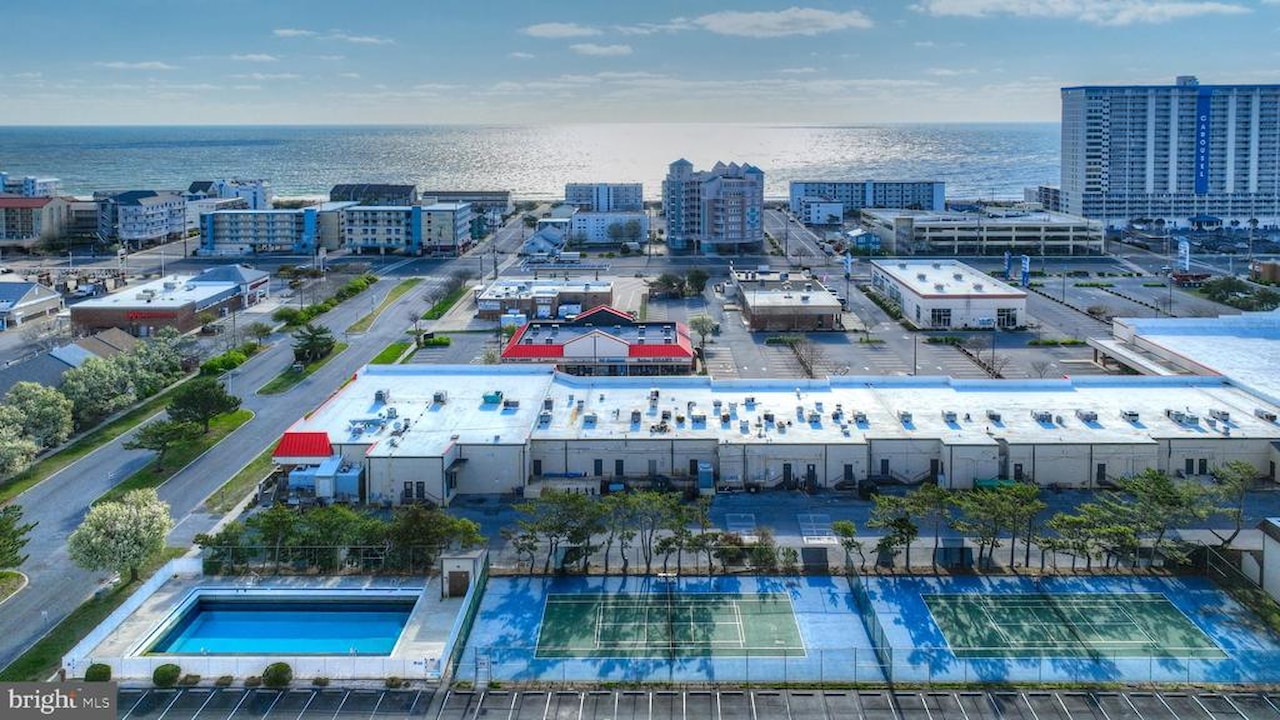 Club Ocean Villas II Real Estate for Sale - 105 120th St #84 in Ocean City Photo 34