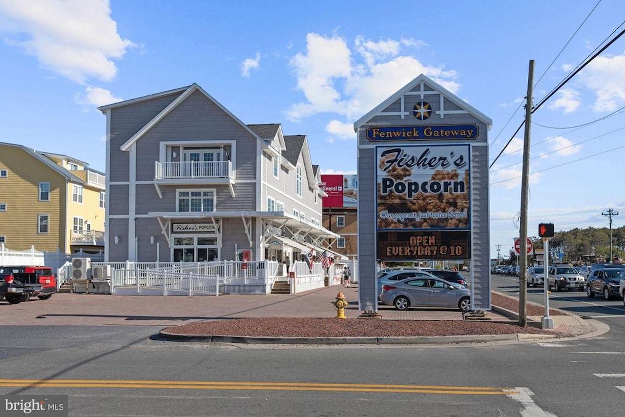 Club Ocean Villas II Real Estate for Sale - 105 120th St #84 in Ocean City Photo 38