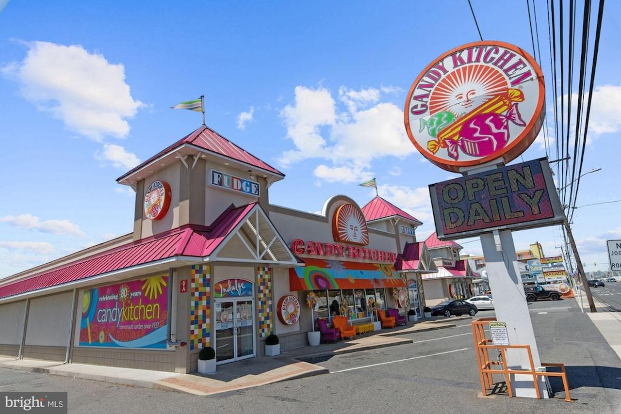 Club Ocean Villas II Real Estate for Sale - 105 120th St #84 in Ocean City Photo 39