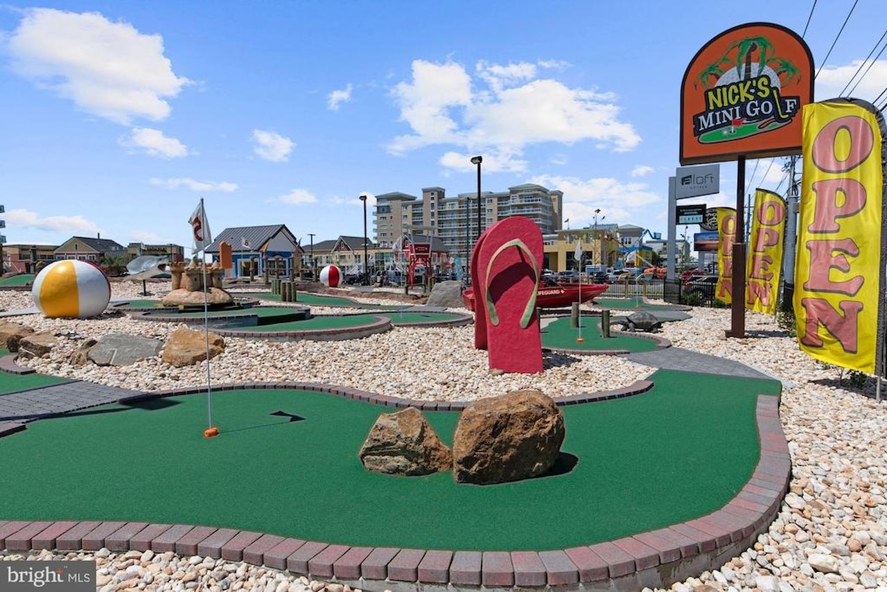 Club Ocean Villas II Real Estate for Sale - 105 120th St #84 in Ocean City Photo 40