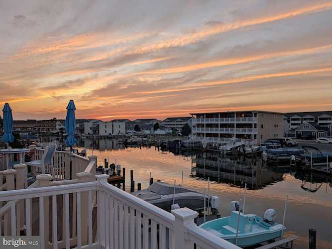 Anders Harbor Real Estate for Sale - 148-B Captains Quarters Rd in Ocean City Photo 1