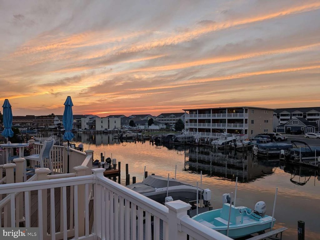 Anders Harbor Real Estate for Sale - 148-B Captains Quarters Rd in Ocean City