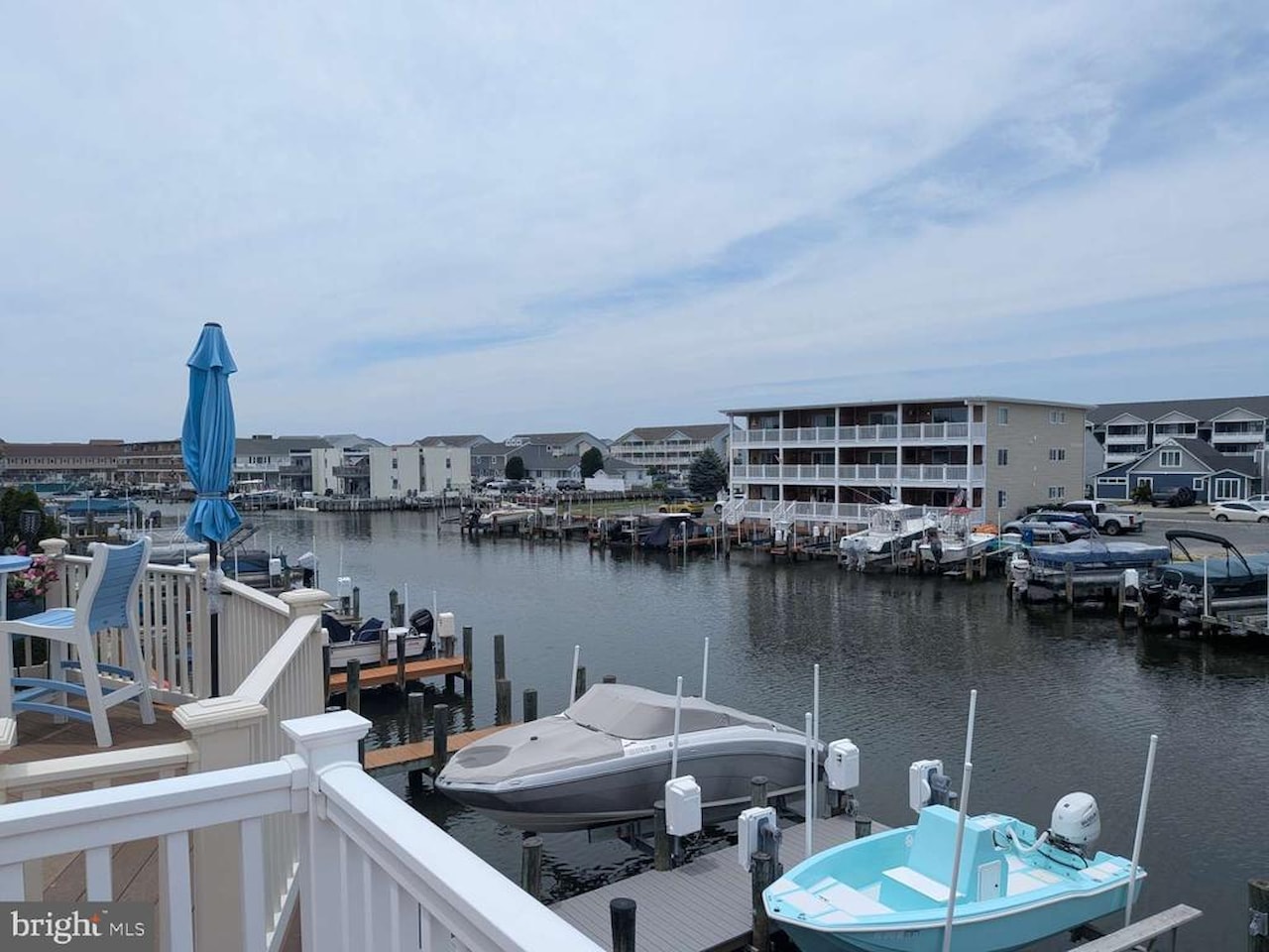 Anders Harbor Real Estate for Sale - 148-B Captains Quarters Rd in Ocean City Photo 4