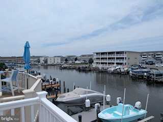Anders Harbor Real Estate for Sale - 148-B Captains Quarters Rd in Ocean City Photo 4