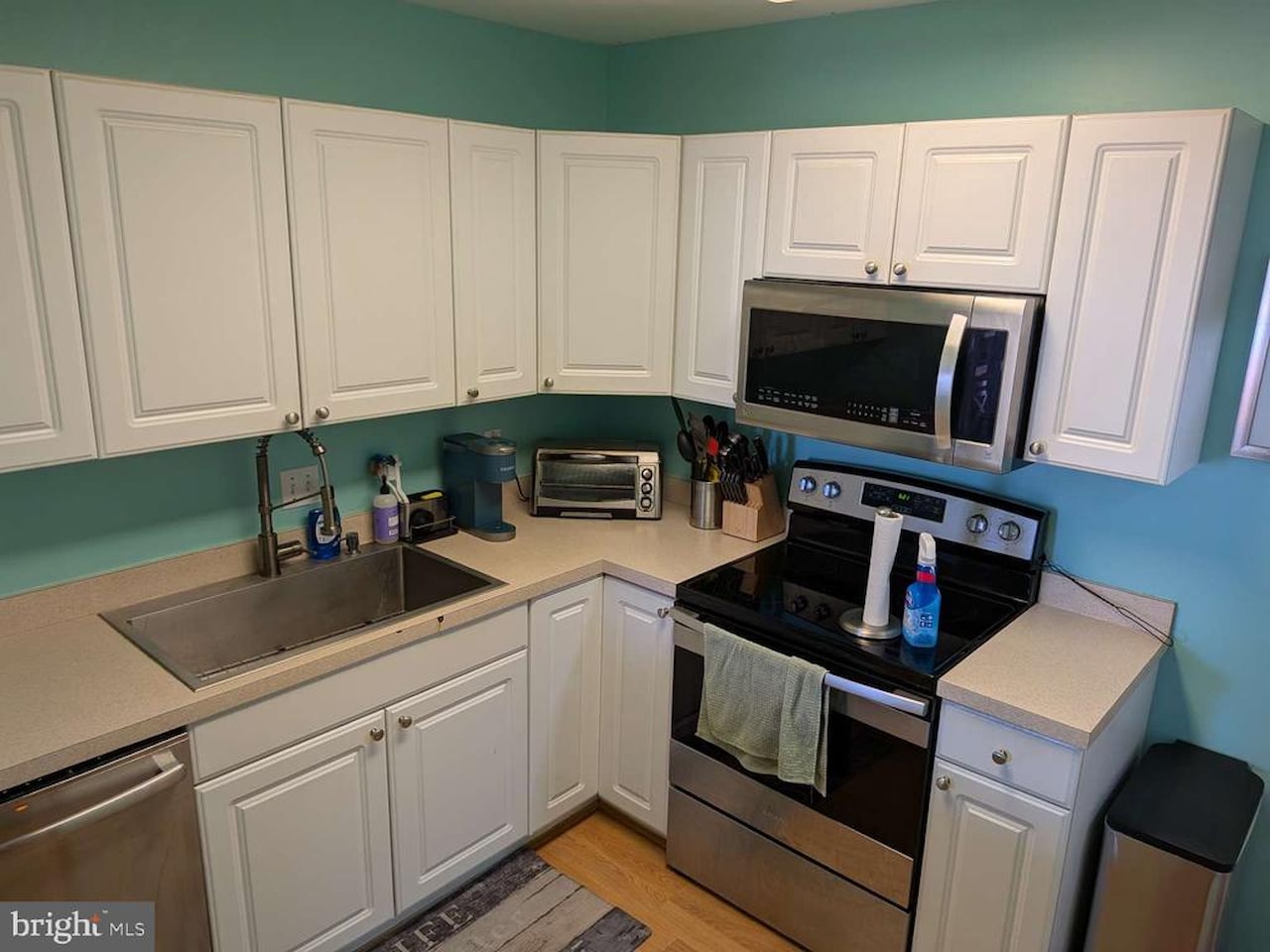 Anders Harbor Real Estate for Sale - 148-B Captains Quarters Rd in Ocean City Photo 7