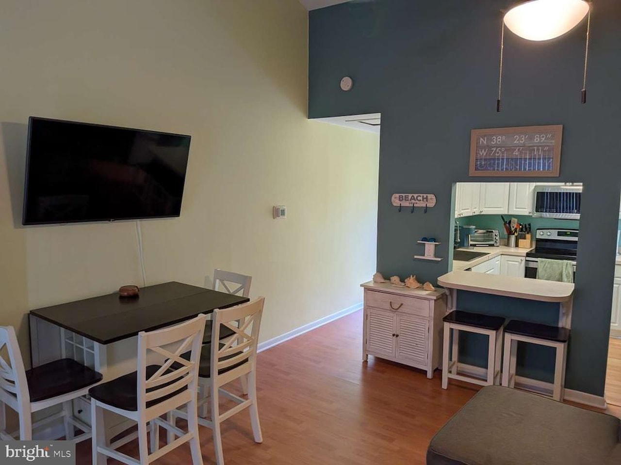 Anders Harbor Real Estate for Sale - 148-B Captains Quarters Rd in Ocean City Photo 9