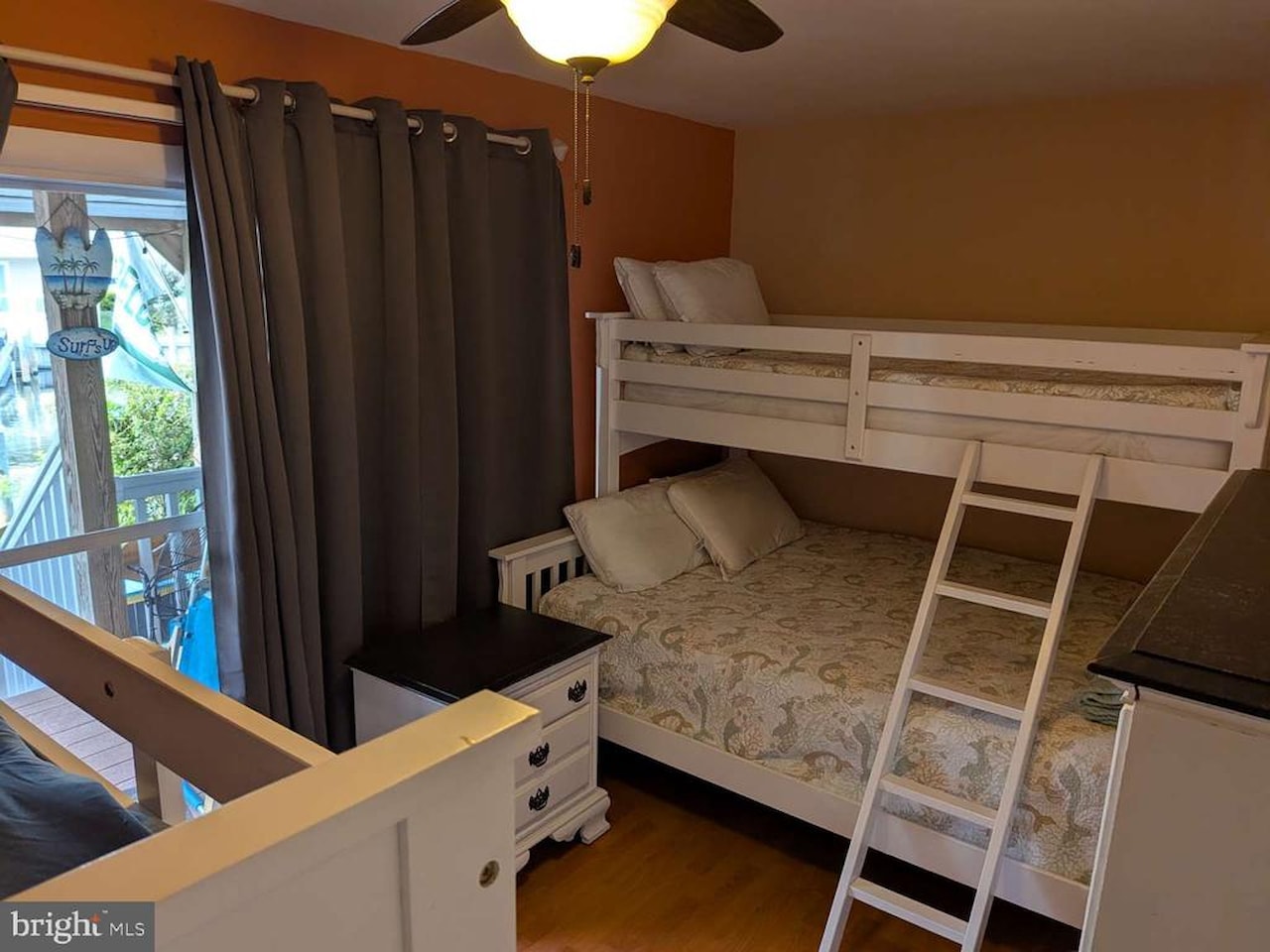 Anders Harbor Real Estate for Sale - 148-B Captains Quarters Rd in Ocean City Photo 10