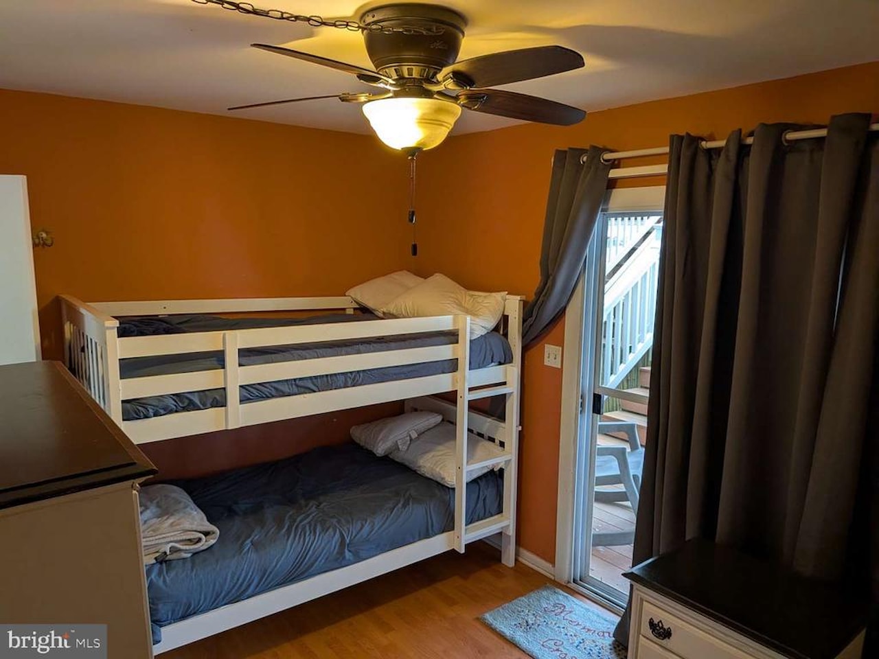 Anders Harbor Real Estate for Sale - 148-B Captains Quarters Rd in Ocean City Photo 11