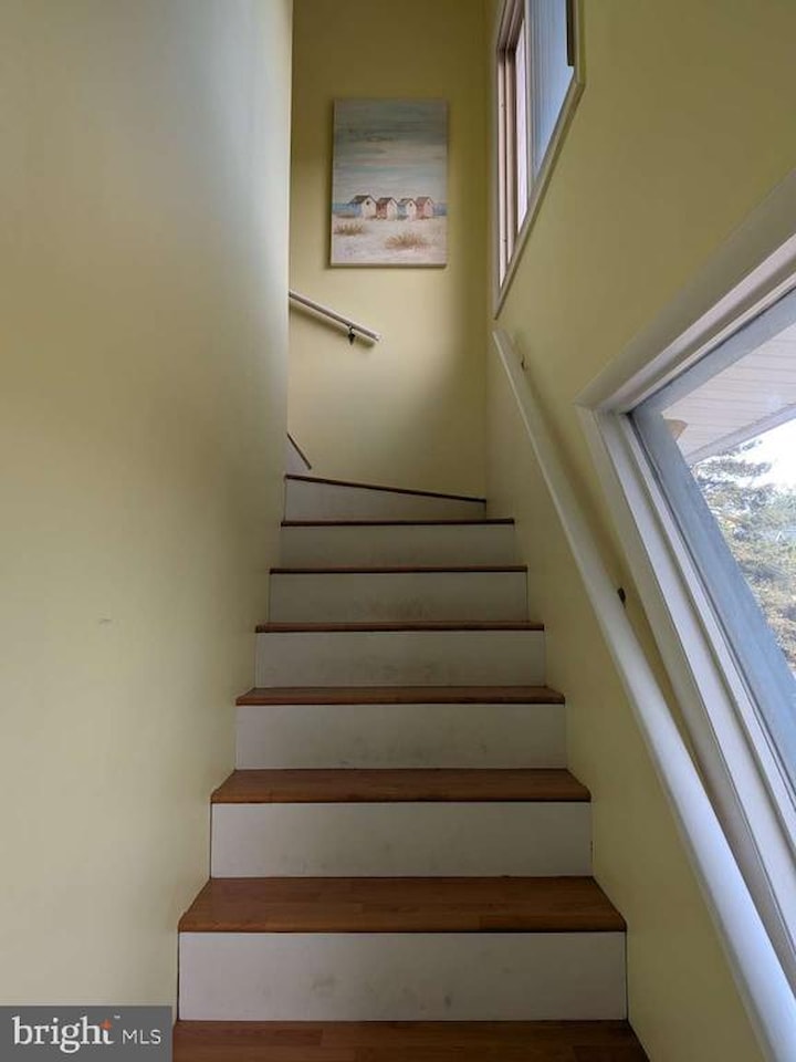 Anders Harbor Real Estate for Sale - 148-B Captains Quarters Rd in Ocean City Photo 15