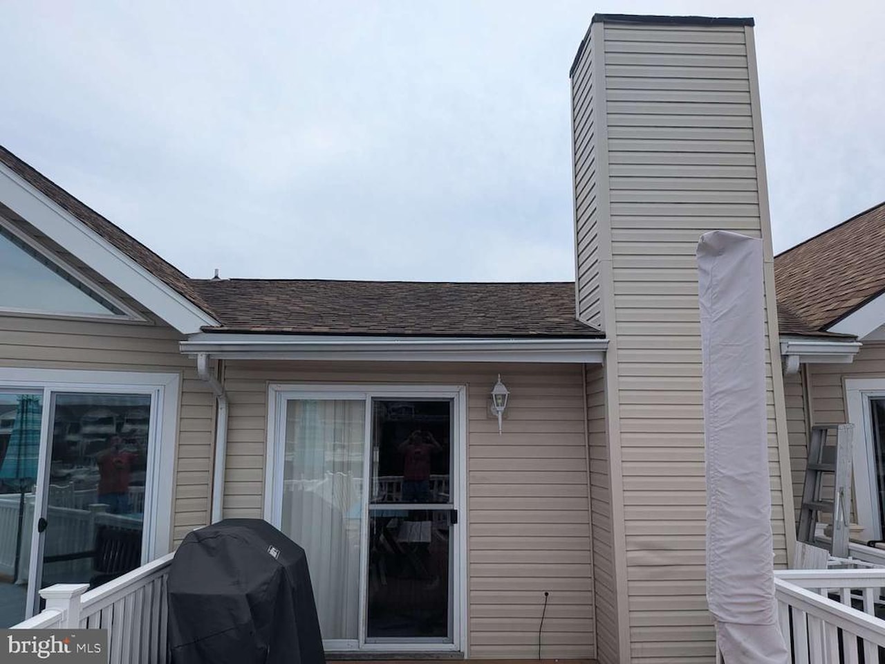 Anders Harbor Real Estate for Sale - 148-B Captains Quarters Rd in Ocean City Photo 17