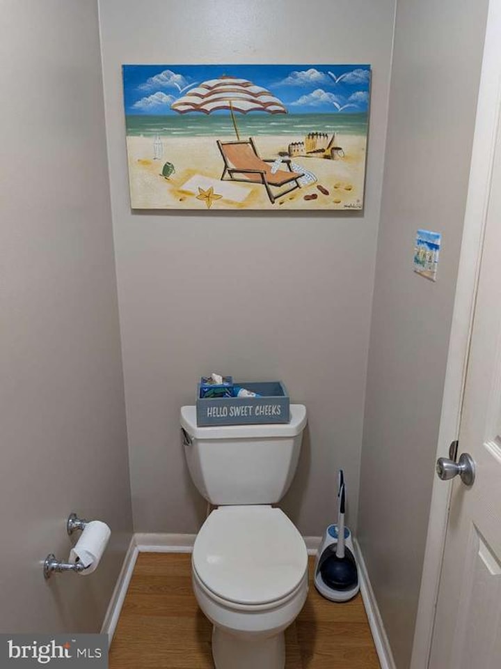 Anders Harbor Real Estate for Sale - 148-B Captains Quarters Rd in Ocean City Photo 18