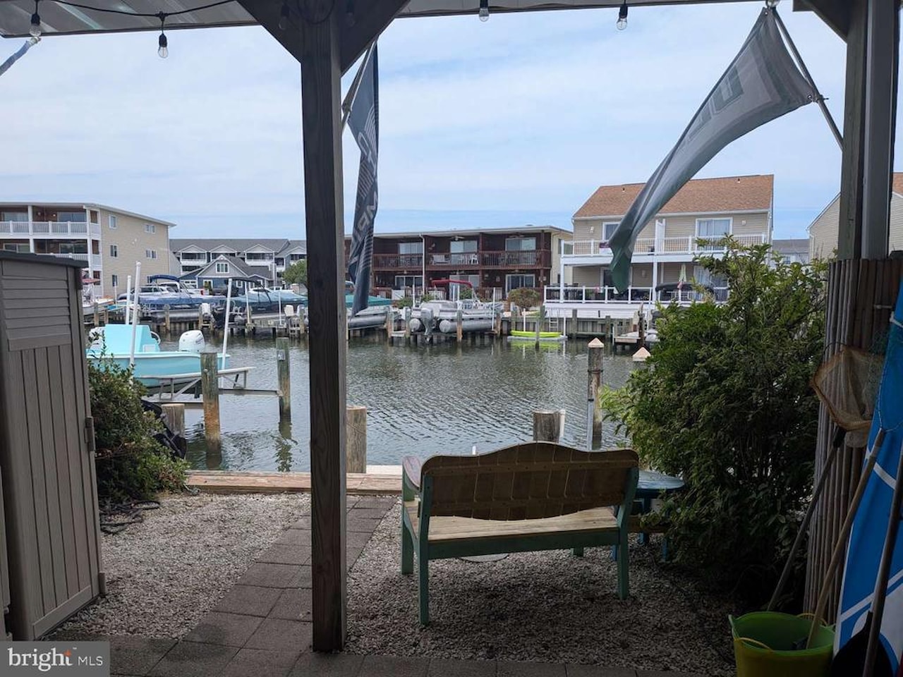 Anders Harbor Real Estate for Sale - 148-B Captains Quarters Rd in Ocean City Photo 20
