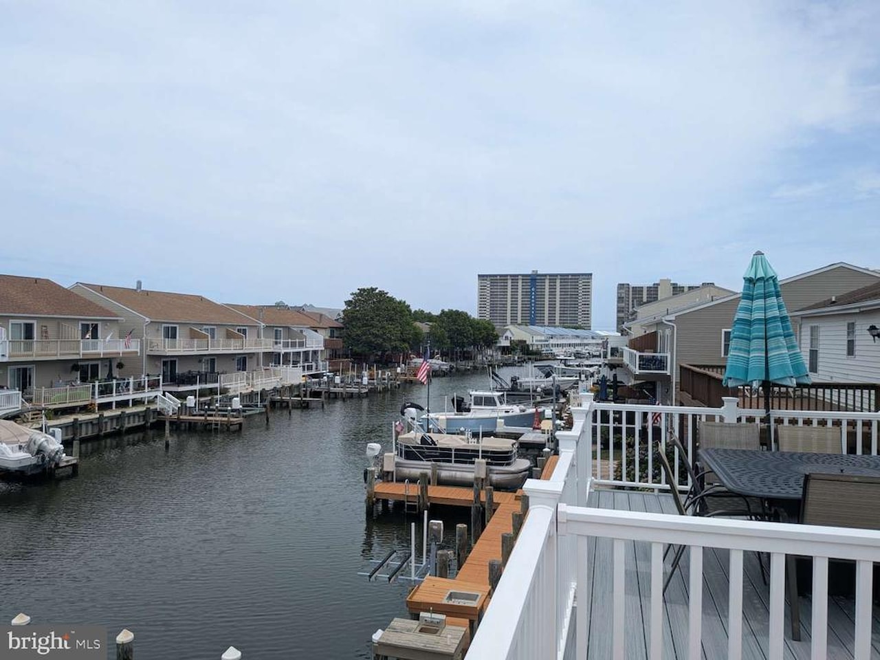 Anders Harbor Real Estate for Sale - 148-B Captains Quarters Rd in Ocean City Photo 21