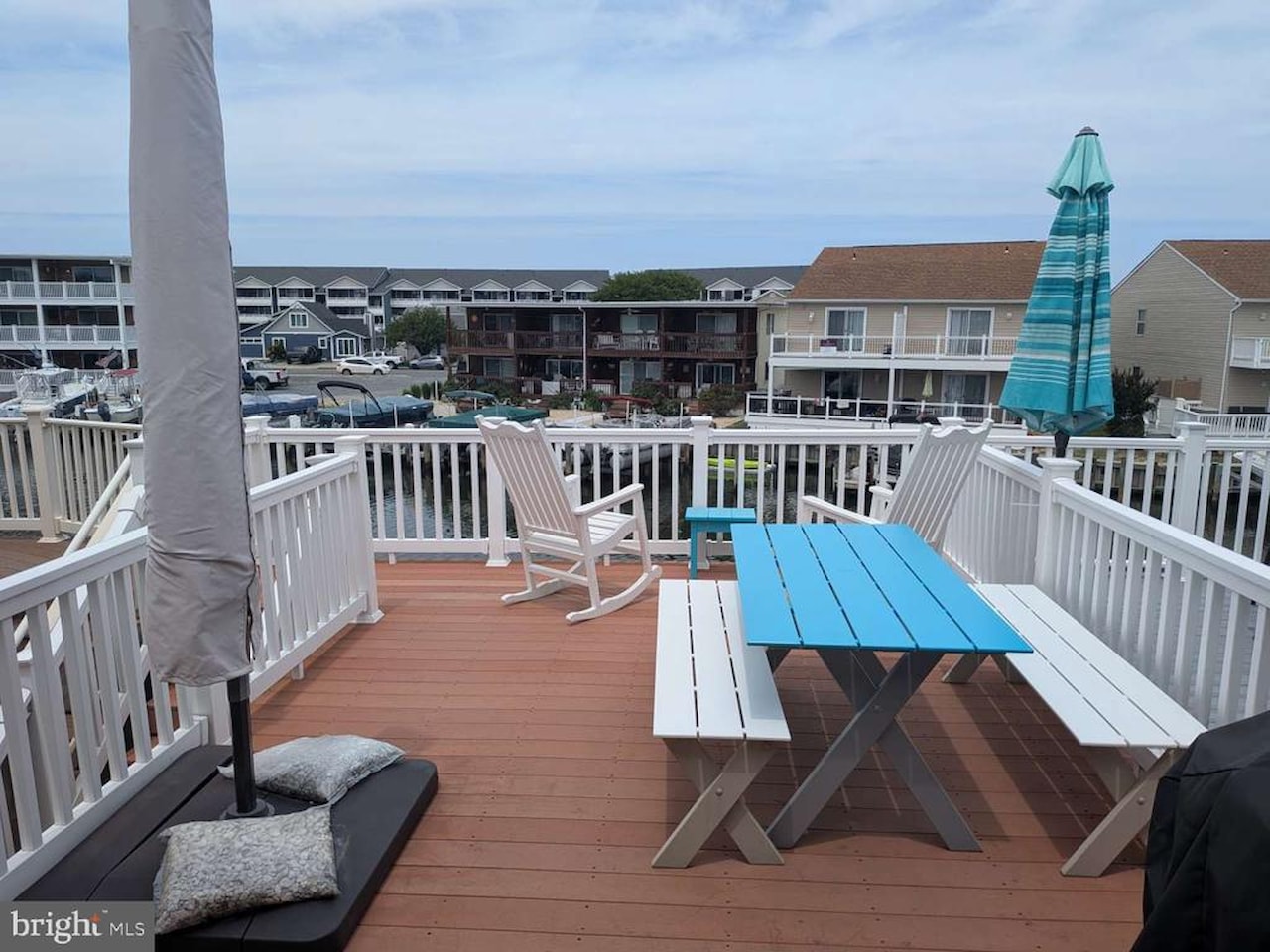 Anders Harbor Real Estate for Sale - 148-B Captains Quarters Rd in Ocean City Photo 22