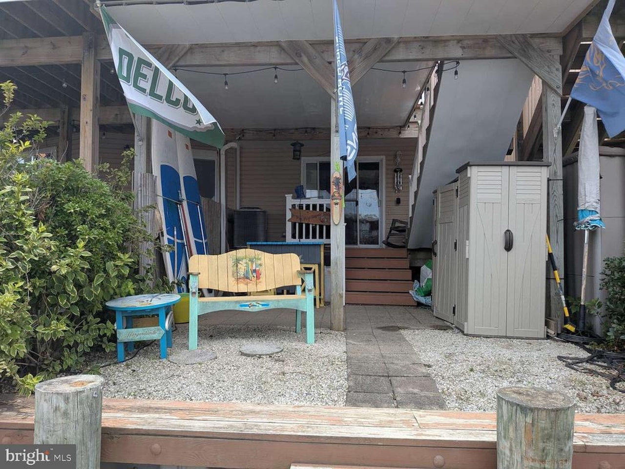 Anders Harbor Real Estate for Sale - 148-B Captains Quarters Rd in Ocean City Photo 23