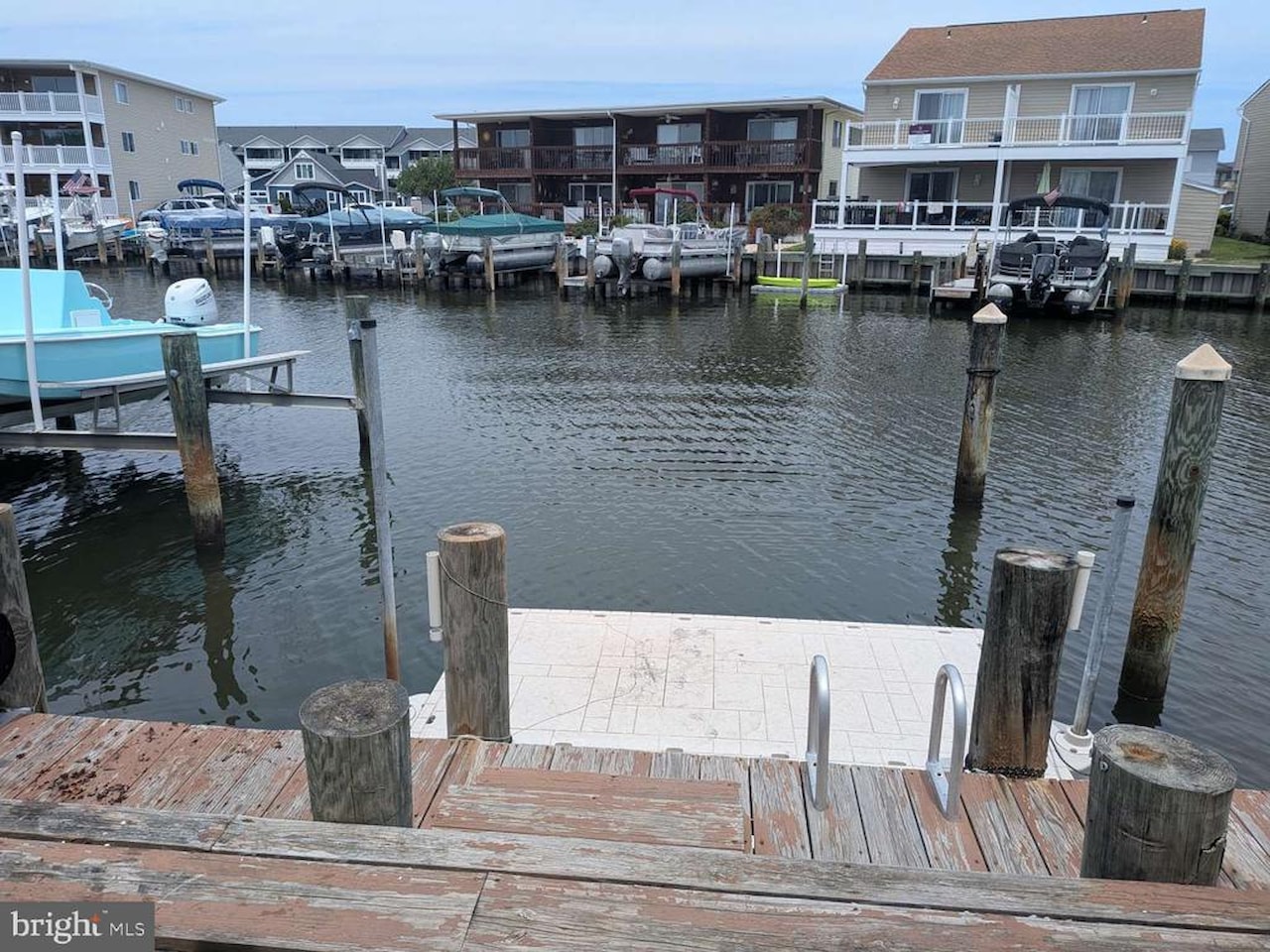 Anders Harbor Real Estate for Sale - 148-B Captains Quarters Rd in Ocean City Photo 24