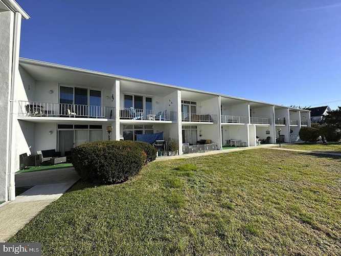 Bay Colony Real Estate for Sale - 2701 Sparrow Ln #16 in Ocean City Photo 1